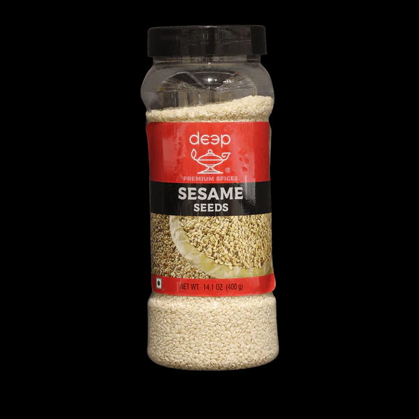 SESAME SEEDS 14.1 ozs